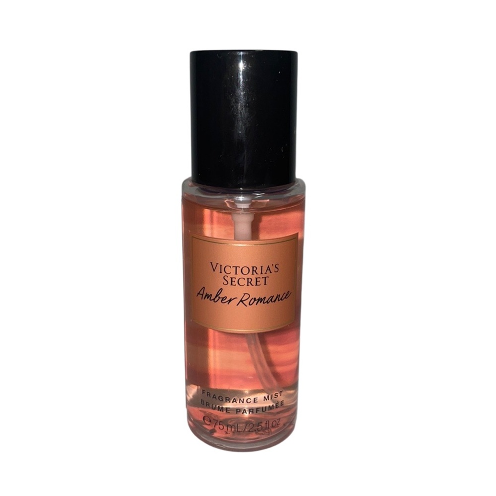 NWT Victoria Secret Mini Body Mist
